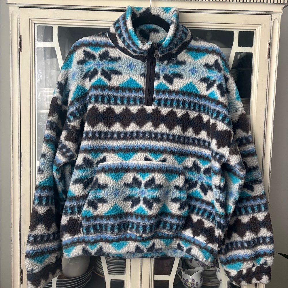 Aerie Offline Fleece